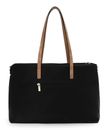 Tamaris TAS Gertraud Cityshopper L Black Tamaris TAS Gertraud Cityshopper L Black