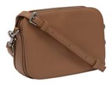 LIEBESKIND BERLIN Crossbody Bag Sepia