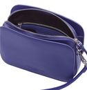 LIEBESKIND BERLIN Crossbody Bag Purple