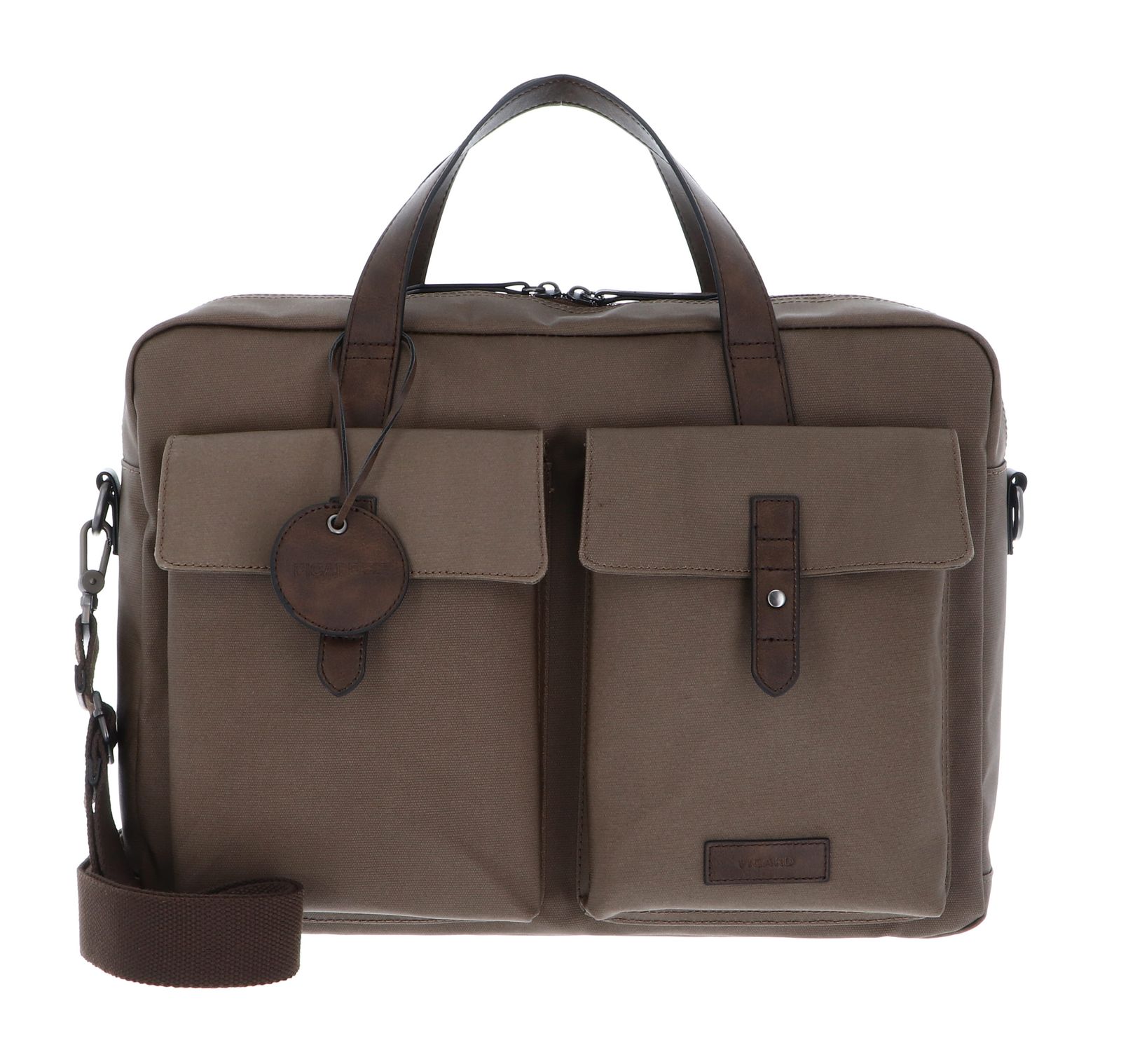 PICARD Calahari Business Bag Cafe