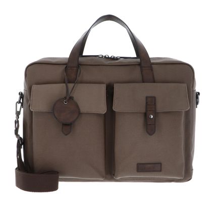 PICARD Calahari Business Bag Cafe PICARD Calahari Business Bag Cafe