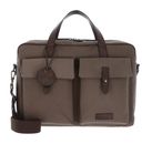 PICARD Calahari Business Bag Cafe PICARD Calahari Business Bag Cafe