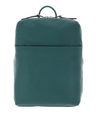 PICARD Pure Backpack Smaragd