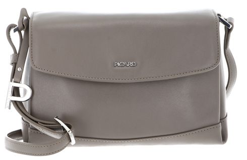PICARD Really Shoulder Bag S Gravel PICARD Really Shoulder Bag S Gravel