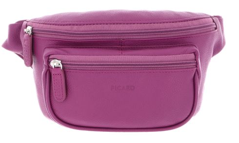 PICARD Luis Belt Bag Fuchsia PICARD Luis Belt Bag Fuchsia