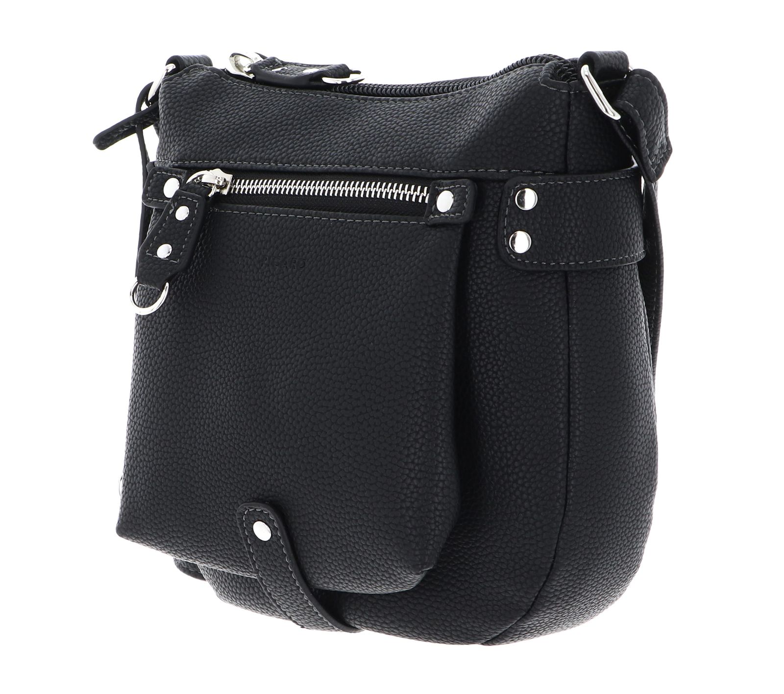 PICARD Loire Shoulderbag Black PICARD Loire Shoulderbag Black