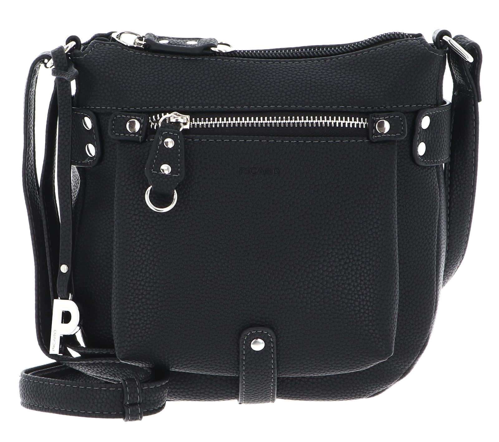 PICARD Loire Shoulderbag Black