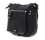 PICARD Loire Shoulderbag Black PICARD Loire Shoulderbag Black