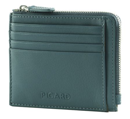 PICARD Bali 1 Card Holder Denim PICARD Bali 1 Card Holder Denim