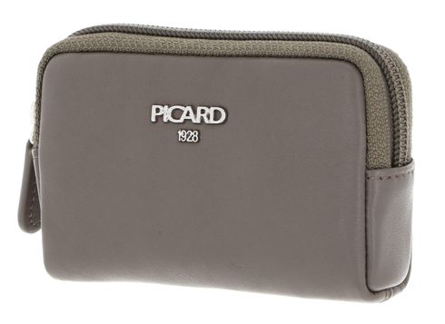 PICARD Bingo Key Case Gravel
