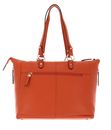 PICARD Java Shopper Orange PICARD Java Shopper Orange