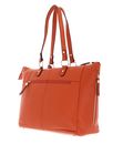 PICARD Java Shopper Orange PICARD Java Shopper Orange