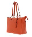 PICARD Java Shopper Orange PICARD Java Shopper Orange
