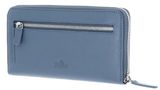 PICARD Bali 1 Zip Around Wallet Denim PICARD Bali 1 Zip Around Wallet Denim