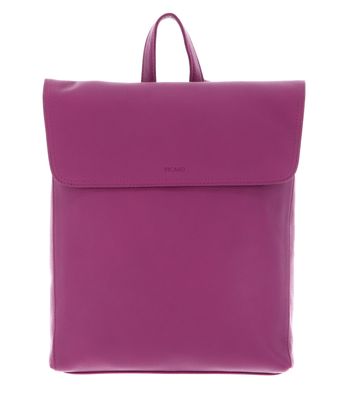 PICARD Luis Backpack Fuchsia
