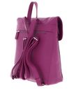 PICARD Luis Backpack Fuchsia