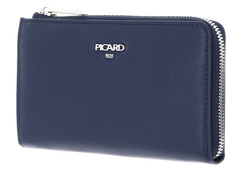 PICARD Bingo Wallet Midnight