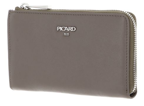 PICARD Bingo Wallet Gravel