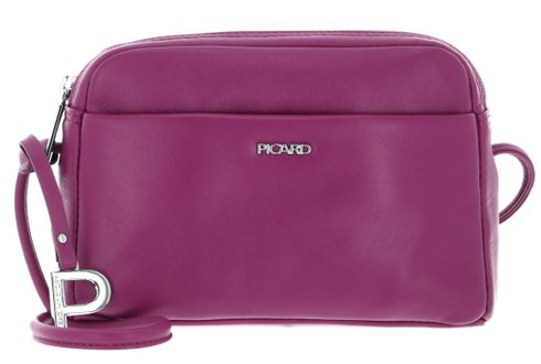 PICARD Really Hand Bag Fuchsia