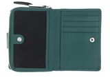 PICARD Pure 1 Wallet S Smaragd PICARD Pure 1 Wallet S Smaragd