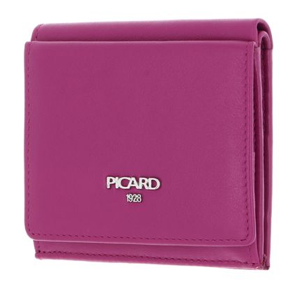 PICARD Bingo Wallet Fuchsia