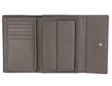 PICARD Bali 1 Wallet Gravel PICARD Bali 1 Wallet Gravel