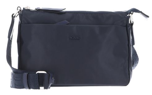 PICARD Legere Crossbody Bag Midnight PICARD Legere Crossbody Bag Midnight