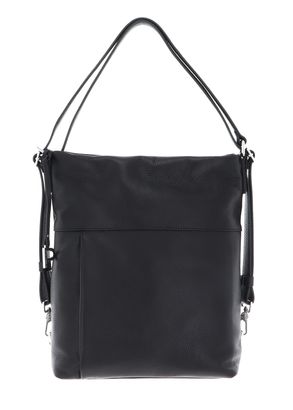 PICARD Pure Hybrid Crossbody Bag Schwarz