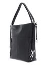 PICARD Pure Hybrid Crossbody Bag Schwarz PICARD Pure Hybrid Crossbody Bag Schwarz