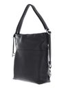 PICARD Pure Hybrid Crossbody Bag Schwarz PICARD Pure Hybrid Crossbody Bag Schwarz