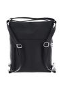 PICARD Pure Hybrid Crossbody Bag Schwarz PICARD Pure Hybrid Crossbody Bag Schwarz