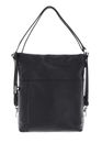 PICARD Pure Hybrid Crossbody Bag Schwarz PICARD Pure Hybrid Crossbody Bag Schwarz