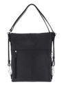 PICARD Pure Hybrid Crossbody Bag Schwarz PICARD Pure Hybrid Crossbody Bag Schwarz