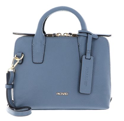 PICARD Java Handbag Denim