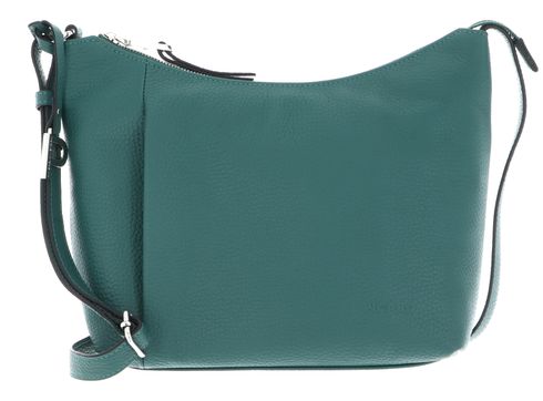 PICARD Pure Shoulder Bag Smaragd