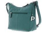 PICARD Pure Shoulder Bag Smaragd PICARD Pure Shoulder Bag Smaragd