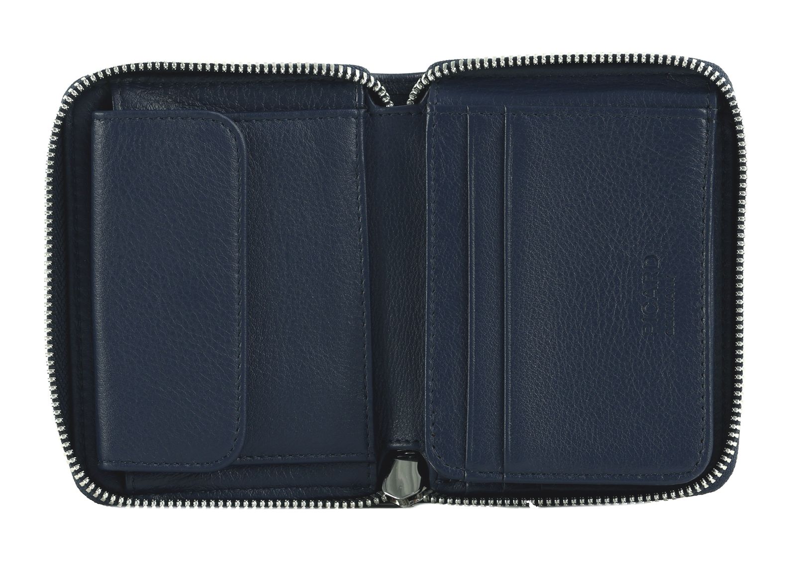 PICARD Bingo Zip Around Wallet Midnight PICARD Bingo Zip Around Wallet Midnight