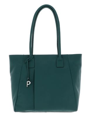 PICARD Pure Shopper Smaragd PICARD Pure Shopper Smaragd