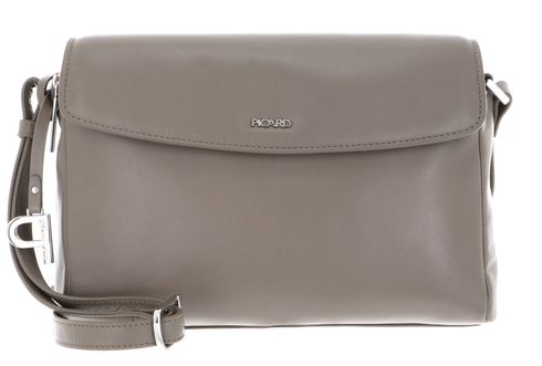 PICARD Really Crossbody Bag Gravel PICARD Really Crossbody Bag Gravel