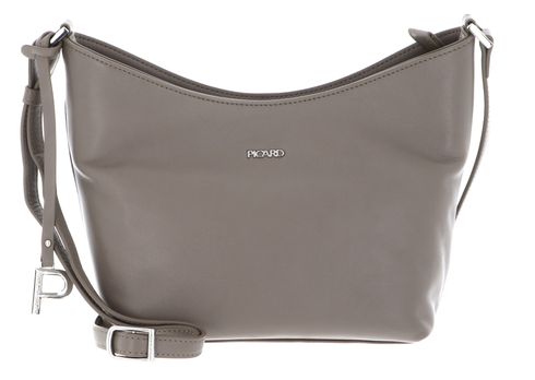 PICARD Really Crossbody Bag Gravel PICARD Really Crossbody Bag Gravel