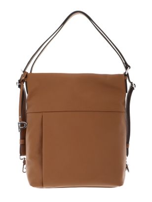 PICARD Pure Hybrid Crossbody Bag Cognac