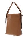 PICARD Pure Hybrid Crossbody Bag Cognac