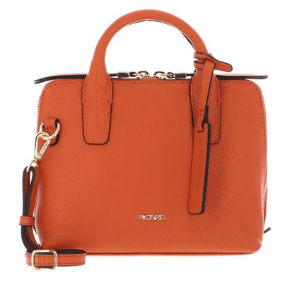 PICARD Java Handbag Orange