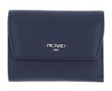 PICARD Bingo Flap Wallet Midnight PICARD Bingo Flap Wallet Midnight