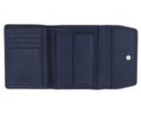 PICARD Bingo Flap Wallet Midnight PICARD Bingo Flap Wallet Midnight