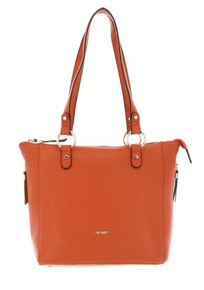 PICARD Java Shopper Orange