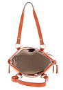PICARD Java Shopper Orange PICARD Java Shopper Orange
