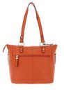 PICARD Java Shopper Orange PICARD Java Shopper Orange
