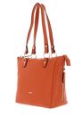PICARD Java Shopper Orange PICARD Java Shopper Orange