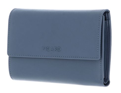 PICARD Bali 1 Wallet Denim